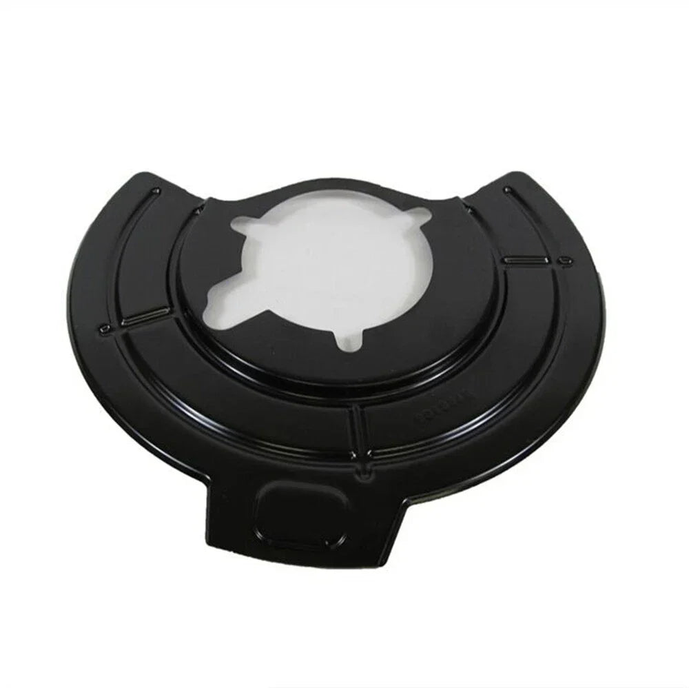 Left Front Brake Rotor Splash Shield Guard for 07-18 Jeep Wrangler JK