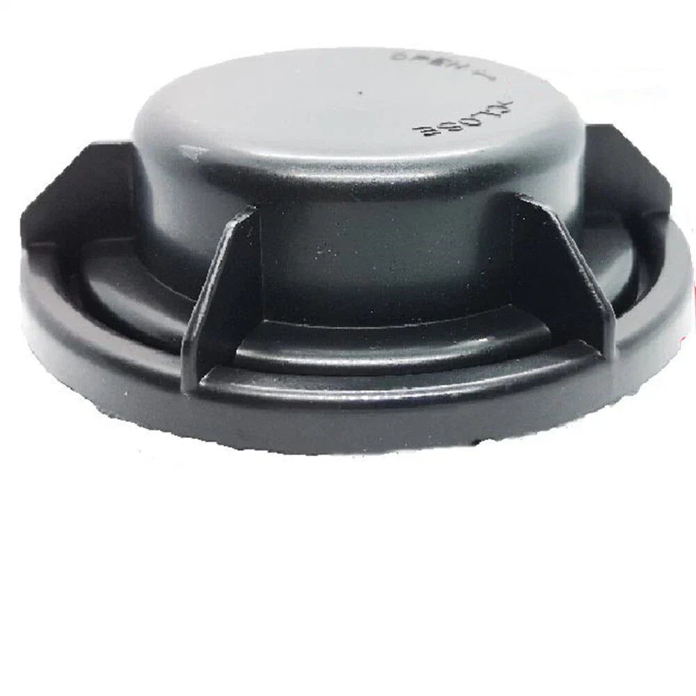4.75" Headlight Bulb Cover for Benz (15822200)