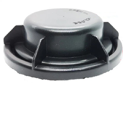 4.75" Headlight Bulb Cover for Benz (15822200)