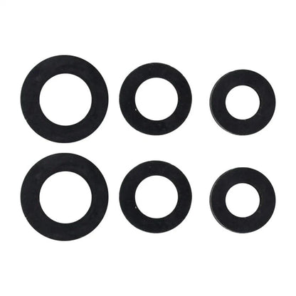 Fuel Line Sleeve Seal Kit for 1999-2003 Ford Powerstroke Diesel 7.3L