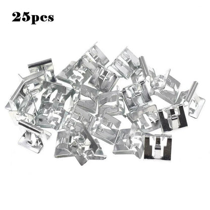 Car Clips Fastener Clips Metal