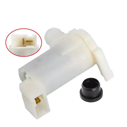 Windscreen Washer Pump for Nissan 100NX 350Z Maxima QX Patrol Sunny (1990-2006)