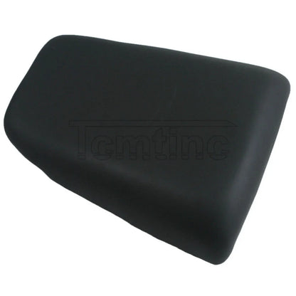 Black Passenger Seat for Suzuki SV650 SV650S SV1000S (2005-2012)