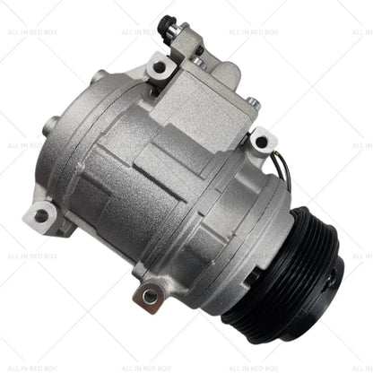 Air Con Compressor Pump for LDV V80 2.5L Diesel Van (2013-On)