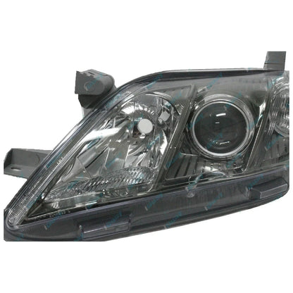LH & RH Replacement Headlights Pair for Toyota Camry 2006-2009