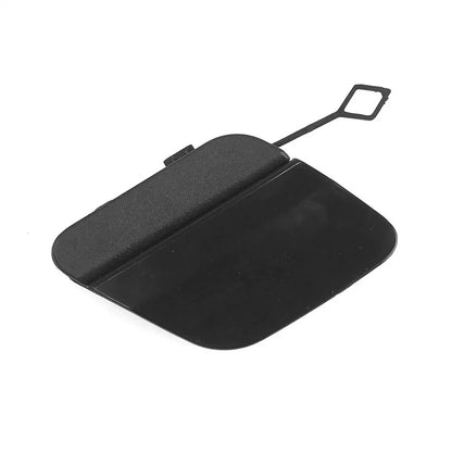 Bumper Tow Hook Cover Unpainted for Mercedes-Benz E-Class W213 (2017-2023)