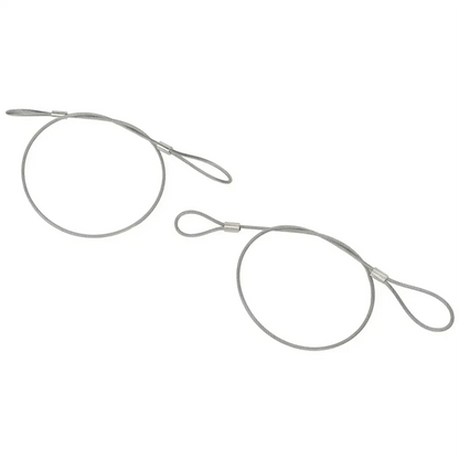 Car Emergency Hood Release Cables for Chevrolet C4 (1984-1996)