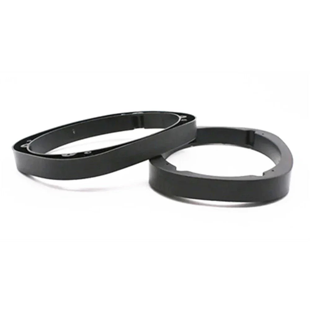 6x9" Coaxial Speaker Adapter Bracket for Car Subwoofer (Fits Various Models)