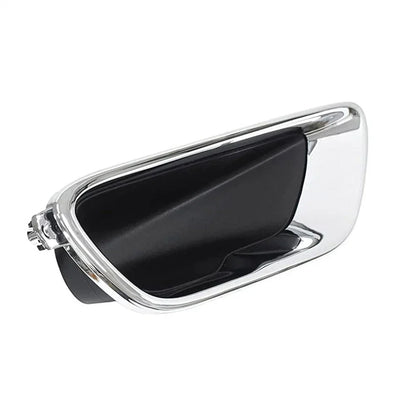 Front Left Fog Lamp Bezel for Jeep Grand Cherokee (2016-2020)