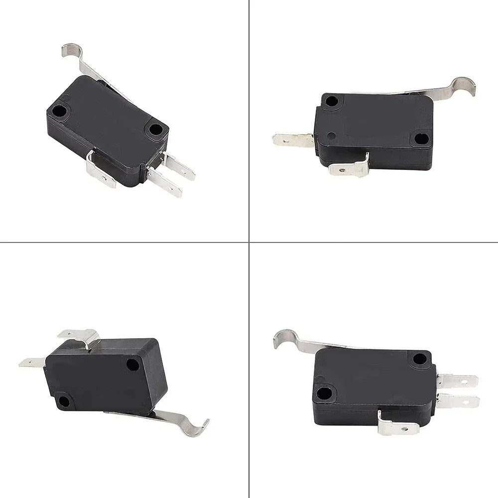 4 x Micro Switch for Club Car Golf Cart Forward & Reverse