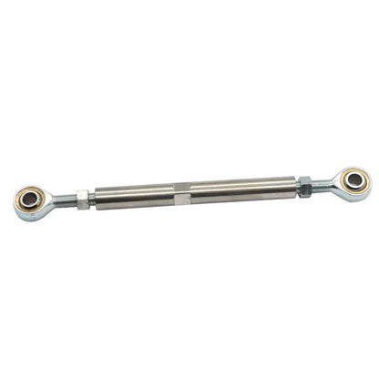5 1/2" Adjustable Tensioning Rod Joint Alternator Bracket for SBC BBC 350 454