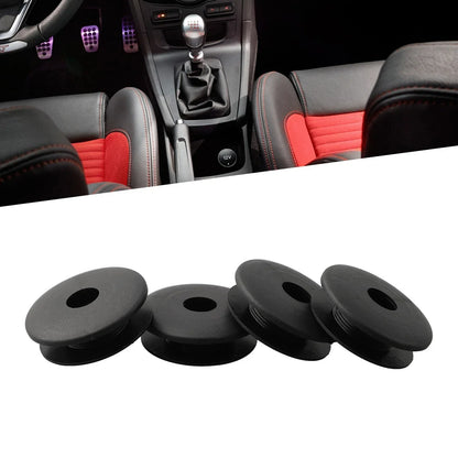 Car Mat Fixing Clip Replacement for Ford Fiesta Focus Escape (2000–2024)