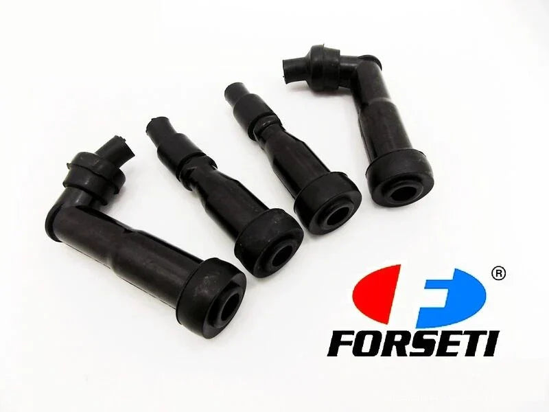 4 x Spark Plug Caps for Kawasaki Z1 (1973-1975)