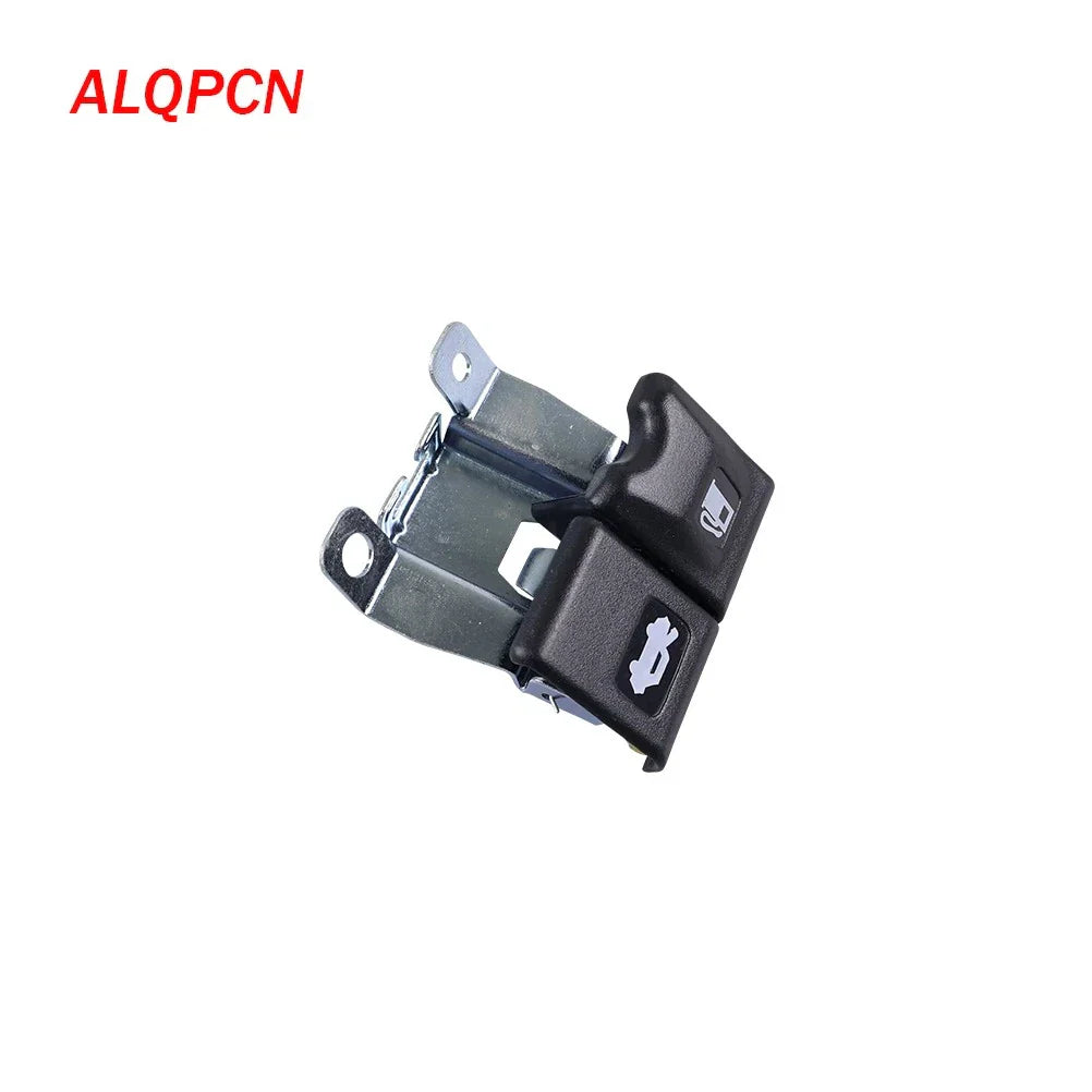 Hood Fuel Tank Cover Switch for Renault Koleos (2009-2015)