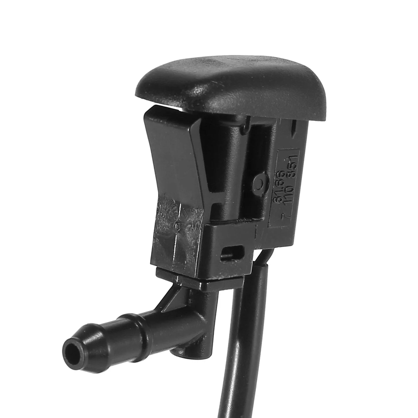1x Windshield Washer Nozzle for BMW 3 Series E46 (1997-2006)