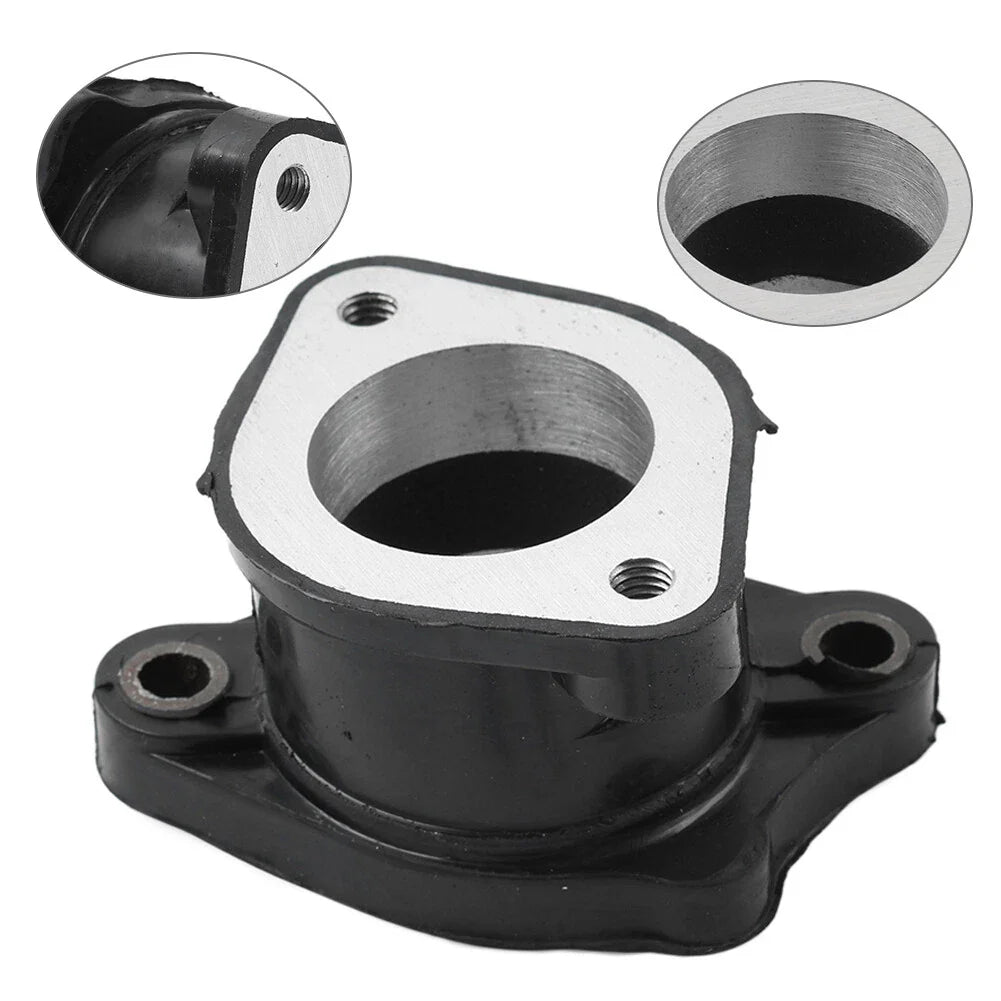 Carburetor Intake Manifold Boot for Honda XL125 XL185 ATC185 ATC200 TRX200