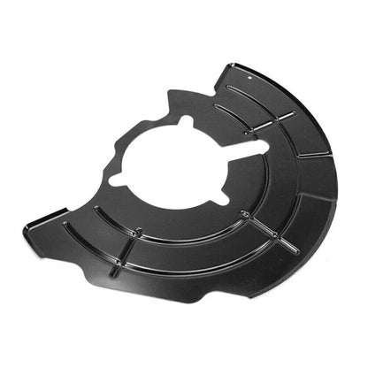 Front Left Brake Rotor Splash Dust Shield for Jeep Cherokee, Commander (2005-2010)