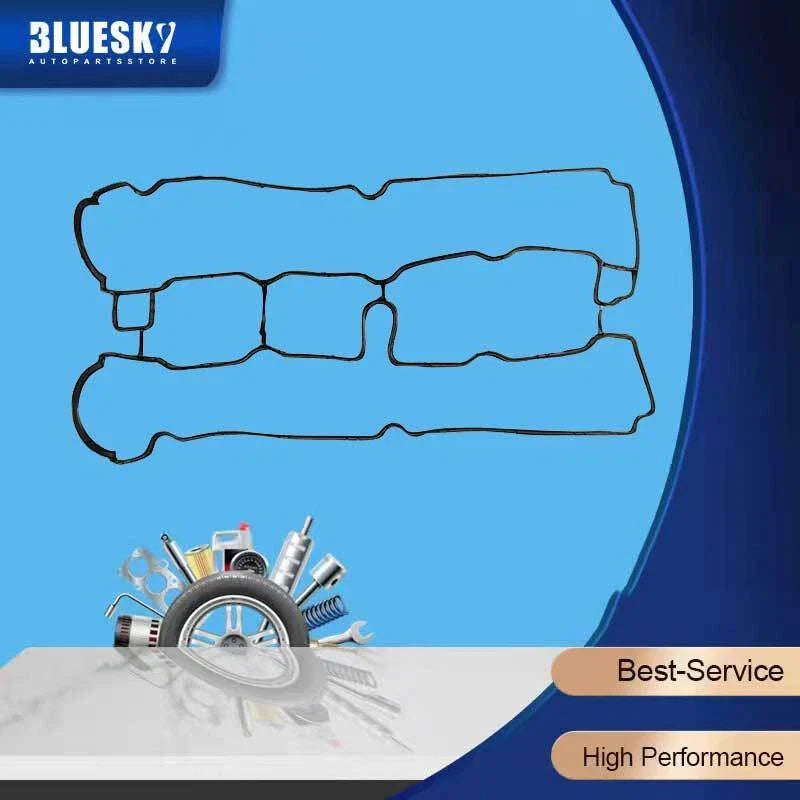 Rocker Valve Cover Gasket for Holden Barina XC 1.8L Z18XE (2001-2005)