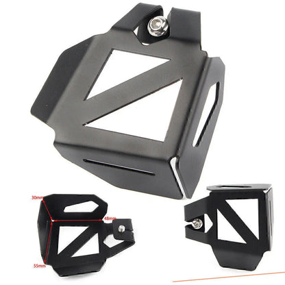 Rear Brake Reservoir Cover for HONDA CRF1000L (2018-2019)
