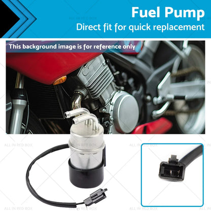 8mm Intank Fuel Pump for Honda VFR700 Interceptor (1986)