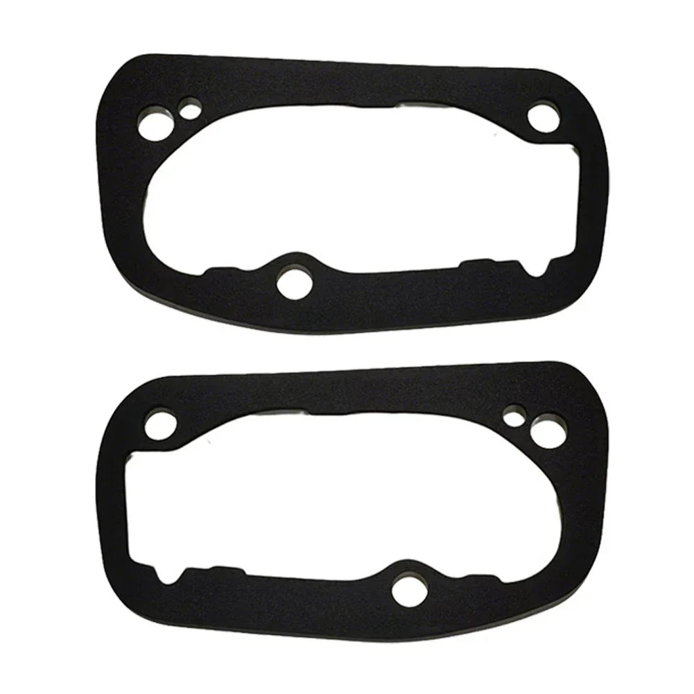 Tail Light Housing Right Left for Car Rear Tail Light Sponge Material