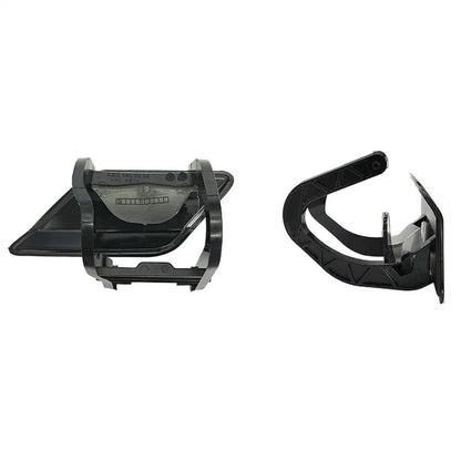 Headlight Washer Cover  Right Left for Mercedes E-Class W212 (2009-2013)