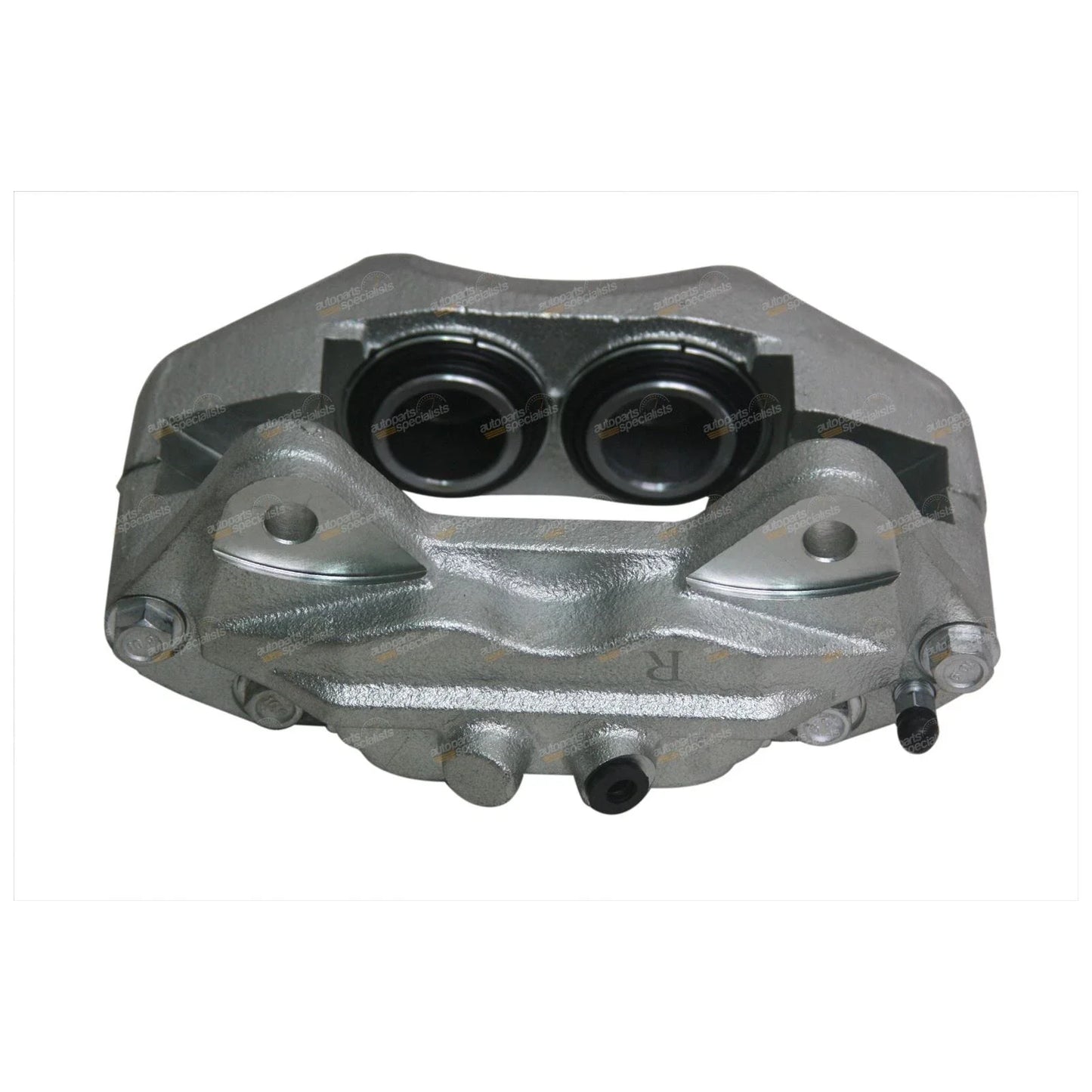 2 x Front LH+RH Disc Brake Caliper for Toyota Hilux (2005–2011)