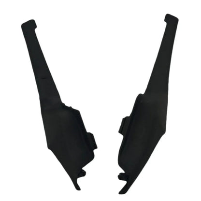 Front Windshield Wiper Side Cowl Trim Cover for Kia Pegas (2018-2023)