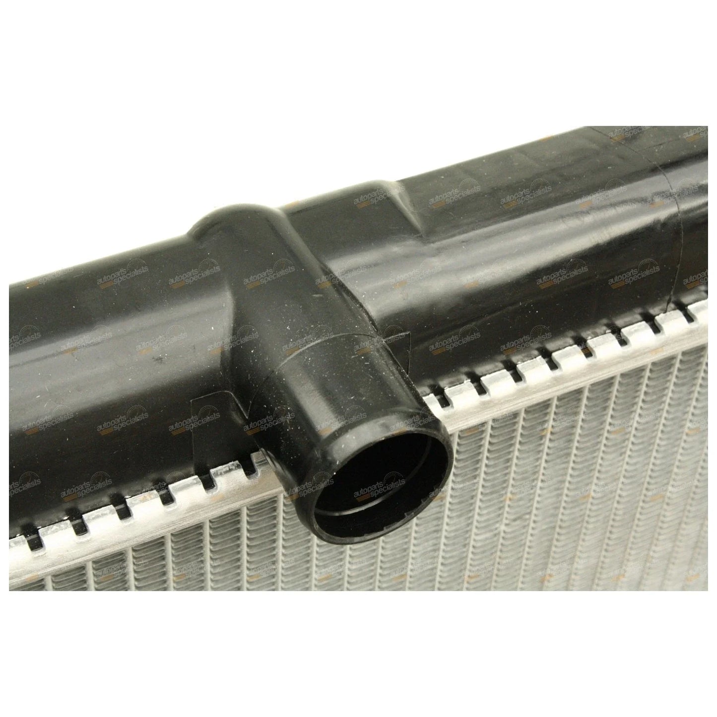 Alloy Core Radiator for Mitsubishi Pajero 3.5L V6 (1991 - 2000)