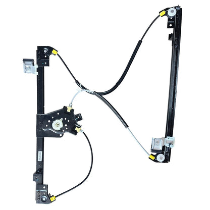 Front Right Window Regulator Without Motor for Citroen Jumpy (2007–2015)