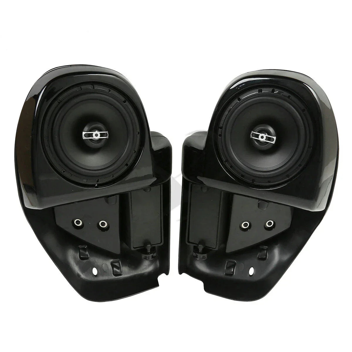 Vented Fairings Box Pods & Speakers for Harley Street Glide (2014-2024)