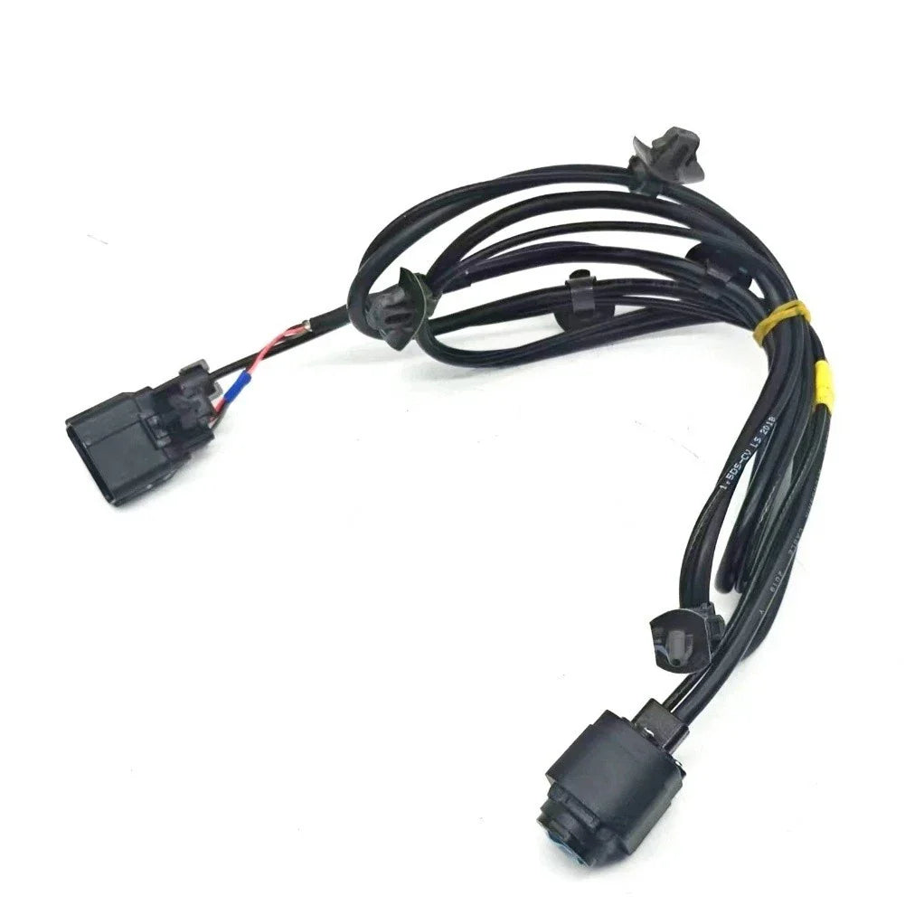 2 x Front Grille Camera for Hyundai Palisade (2020–2022)