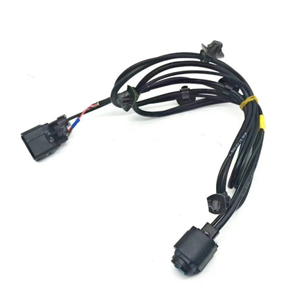 2 x Front Grille Camera for Hyundai Palisade (2020–2022)