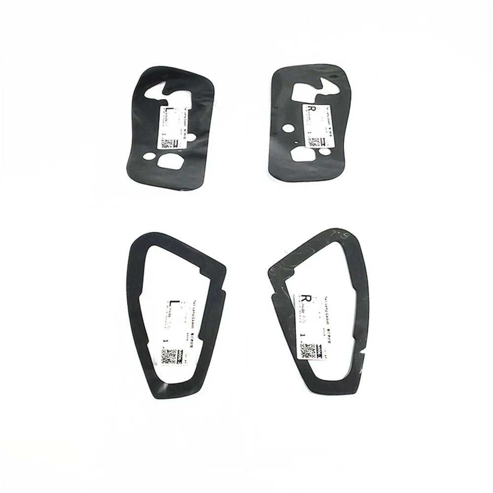Rear Tail Light Seal Gasket for 2010-2013 Mazda 3 (2010-2013)