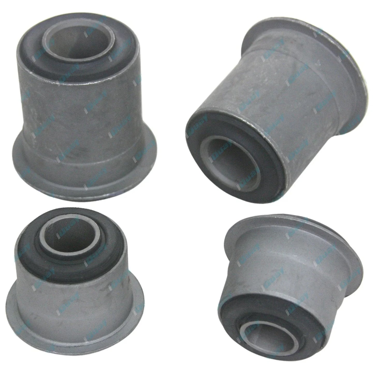 Upper Control Arm Bush Kit for Hilux KZN165 RN106 RN110 RZN169 88~05 4X4