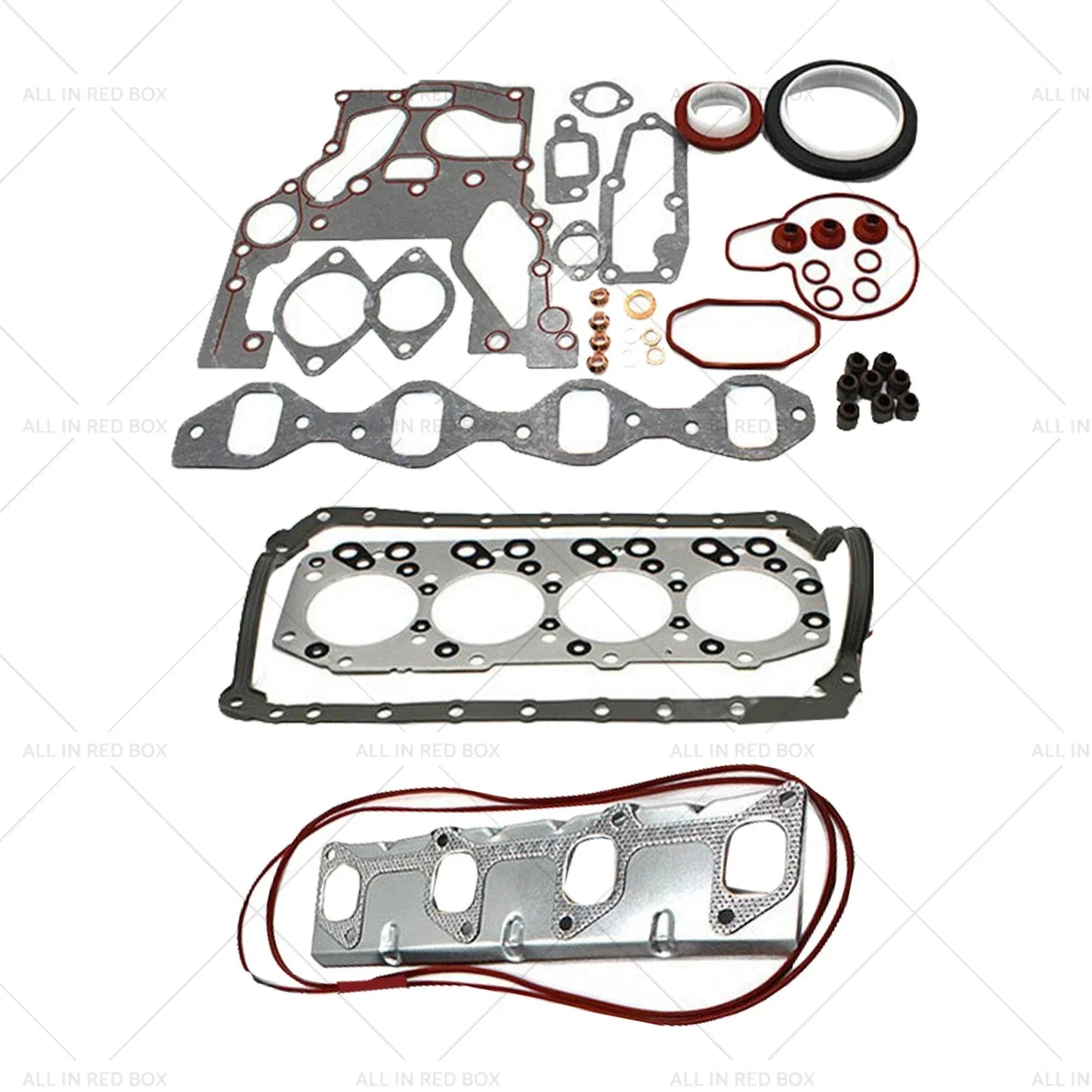 VRS Head Gasket Kit for Holden Rodeo TFR55 TFS54 TFS55 2.8L 4JB1 (1988-1997)