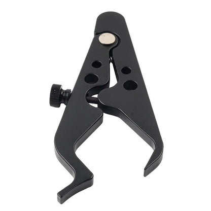 Universal Motorcycle Cruise Control Throttle Assist Grip Lock Clamp