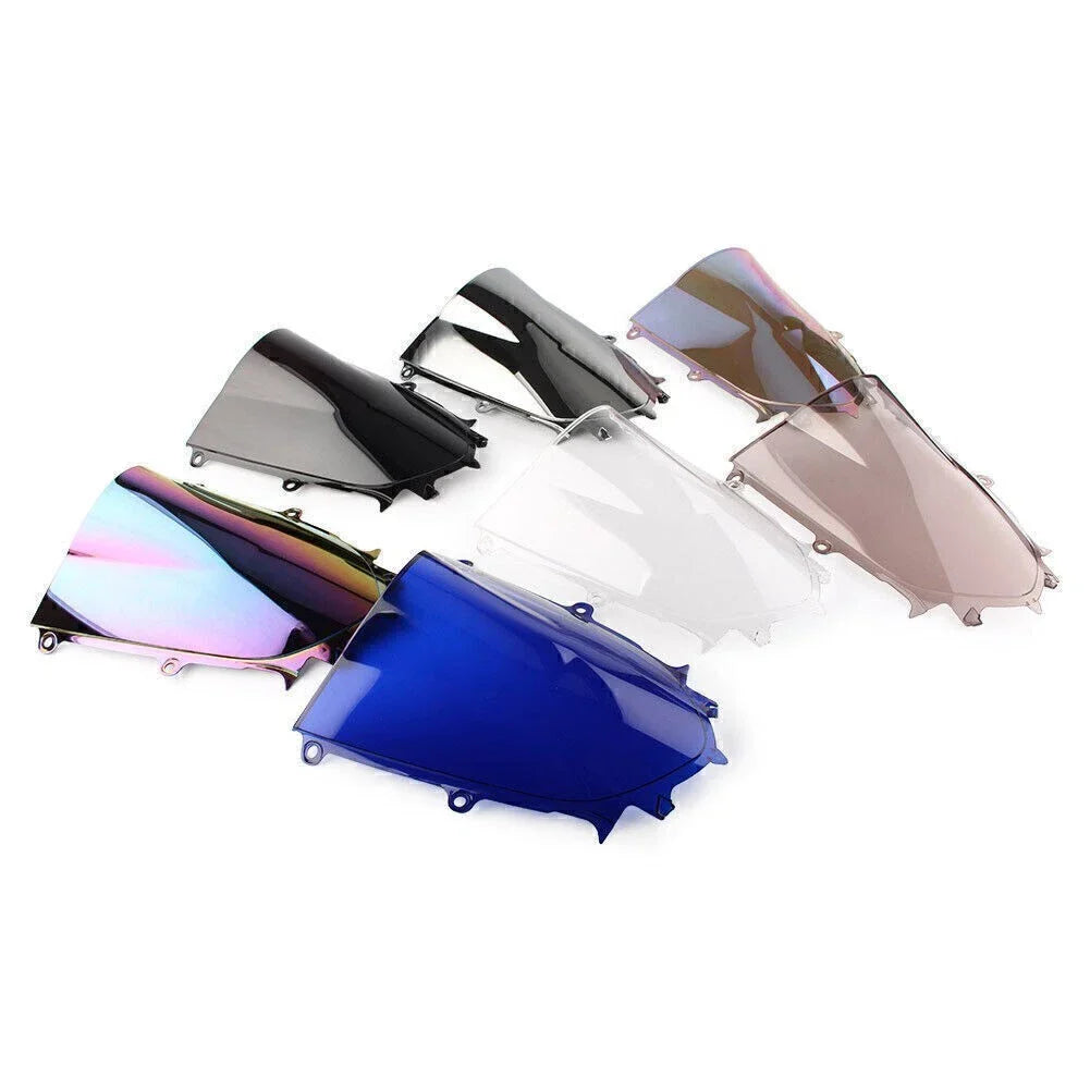Front Windshield for Yamaha YZF 600 R6 (2017-2018)
