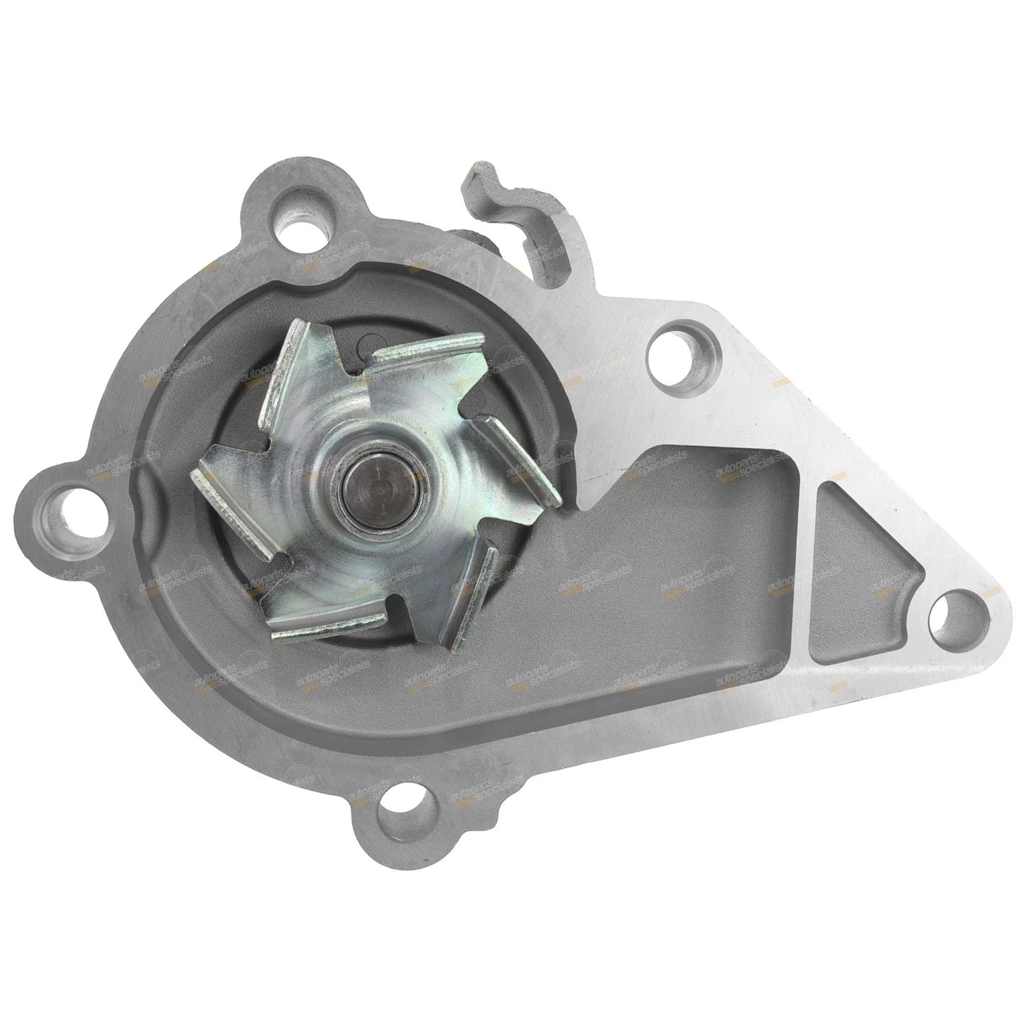 4cyl 1.6L 1.4L Water Pump for Kia Rio JB (2005-2010)