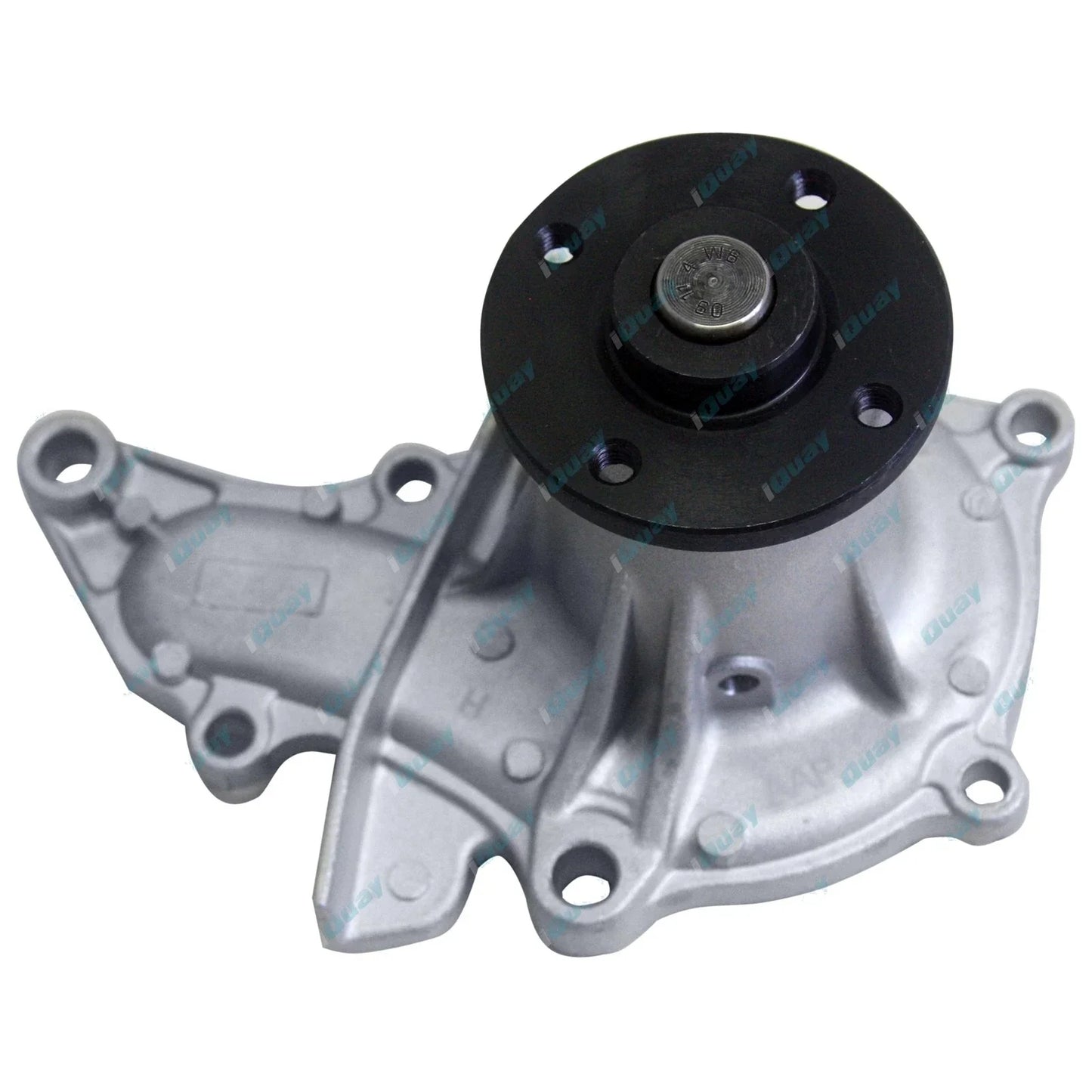 Timing Belt Water Pump Kit for Toyota Corolla AE93 1992-1994 4cy 7A-FE 1.8L