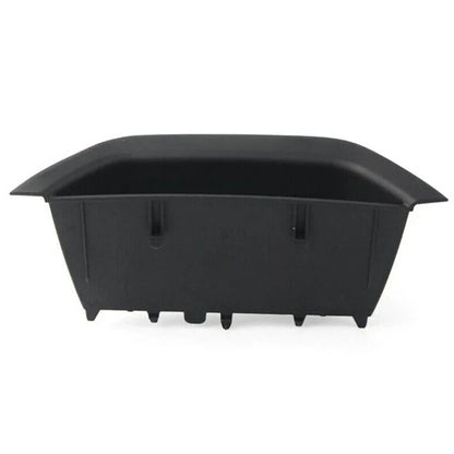 Left Side Door Interior Inner Handle Pull Trim for Vehicle (2011–2017)