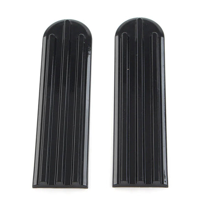 Upper Fork Slider Accent for Harley Touring Electra Street Road Glide 14-22