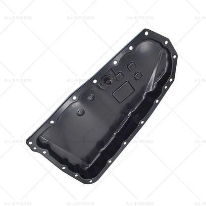 Transmission Oil Pan for Mitsubishi Lancer Outlander 2.0 2.4 (2007-2017)