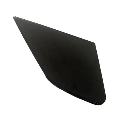 Left Side View Mirror Corner Trim Cover for Honda Fit Jazz (2009-2011)