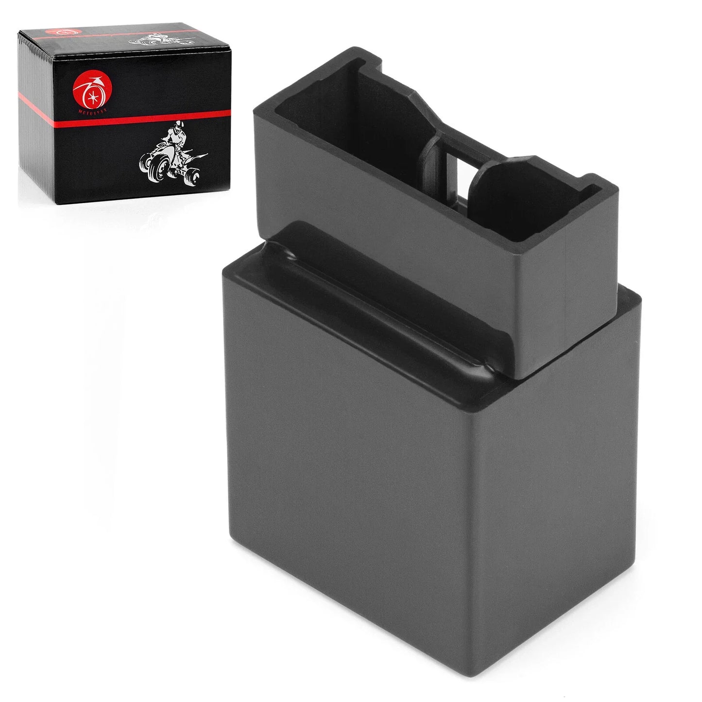 RELAY ASSY For Yamaha FZ8 MT09 MT10 FJ09 FZ09 YZF R1 XSR900 (2000–2024)