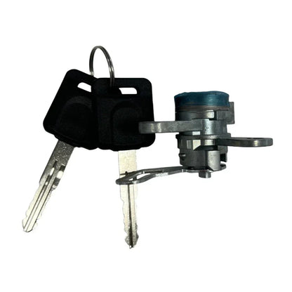 Tailgate Lock Cylinder for 2005-2021 Nissan Frontier (2005-2021)