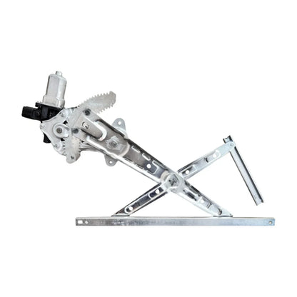LHF Window Regulator W/2 Pin Motor for Holden Colorado, Isuzu Dmax (2012–2020)