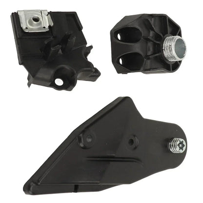 Front Right Headlight Holder Repair Kit for Mercedes C-Class W204 (2007-2014)