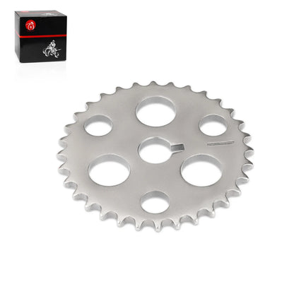 Camshaft Sprocket for Yamaha Warrior/Big Bear/Wolverine/Kodiak (1985–2006)
