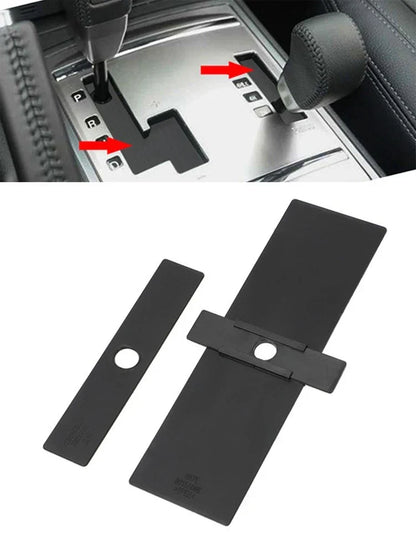 Gear Shift Lever Panel-Cover for MITSUBISHI Montero Pajero